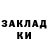 ТГК гашишное масло Dismembered Soul